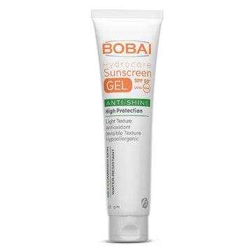 Sunscreen Hydrocare Spf 50 Gel 60 Gm